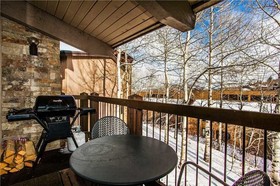 Woodbridge Condominiums