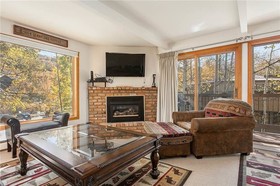 Woodbridge Condominiums