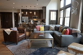 Woodrun Place, a Destination by Hyatt Residence