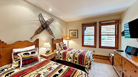 Woodrun Place, a Destination by Hyatt Residence