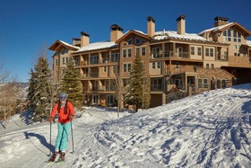 Woodrun Place, a Destination by Hyatt Residence