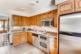 Woodrun Place, a Destination by Hyatt Residence