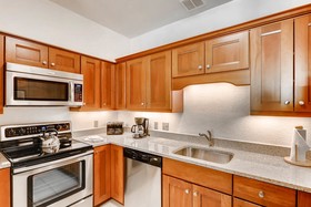 Woodrun Place, a Destination by Hyatt Residence