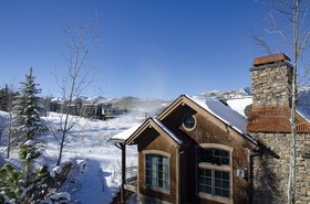 Woodrun Place, a Destination by Hyatt Residence
