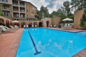 Woodrun Place, a Destination by Hyatt Residence
