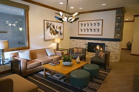 Woodrun Place, a Destination by Hyatt Residence