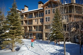 Woodrun Place, a Destination by Hyatt Residence