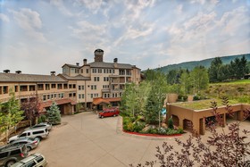 Woodrun Place, a Destination by Hyatt Residence