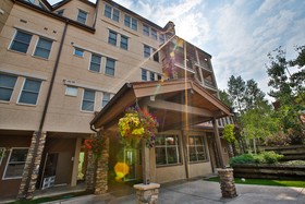 Woodrun Place, a Destination by Hyatt Residence
