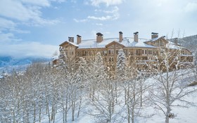 Woodrun Place, a Destination by Hyatt Residence