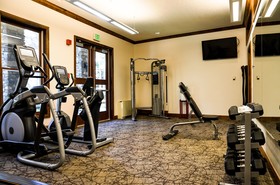 Woodrun Place, a Destination by Hyatt Residence