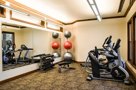 Woodrun Place, a Destination by Hyatt Residence