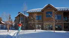 Woodrun Place, a Destination by Hyatt Residence