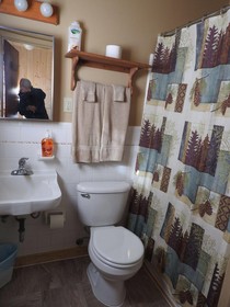 Foothills Lodge and Cabins