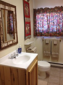 Foothills Lodge and Cabins