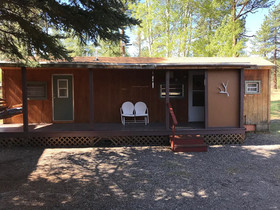 Grandview Cabins & RV Resort