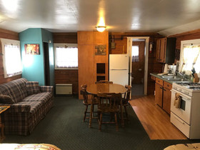 Grandview Cabins & RV Resort