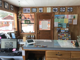 Grandview Cabins & RV Resort