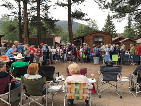 Grandview Cabins & RV Resort