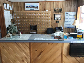 Grandview Cabins & RV Resort
