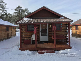 Grandview Cabins & RV Resort