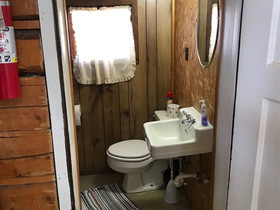 Grandview Cabins & RV Resort