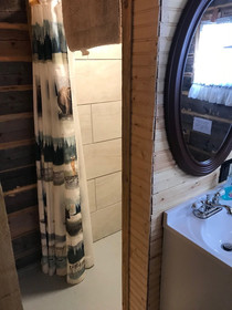 Grandview Cabins & RV Resort