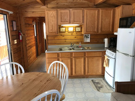 Grandview Cabins & RV Resort