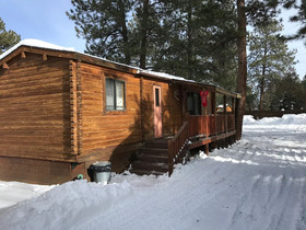 Grandview Cabins & RV Resort