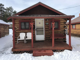 Grandview Cabins & RV Resort