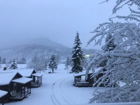 Grandview Cabins & RV Resort