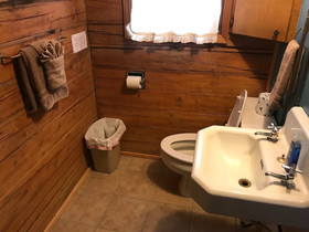 Grandview Cabins & RV Resort