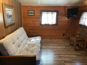 Grandview Cabins & RV Resort