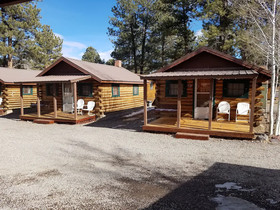 Grandview Cabins & RV Resort