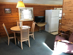 Grandview Cabins & RV Resort