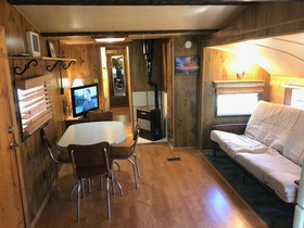 Grandview Cabins & RV Resort
