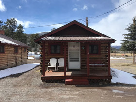 Grandview Cabins & RV Resort