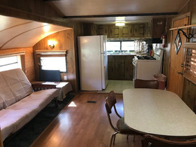 Grandview Cabins & RV Resort