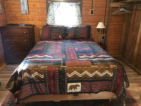 Grandview Cabins & RV Resort