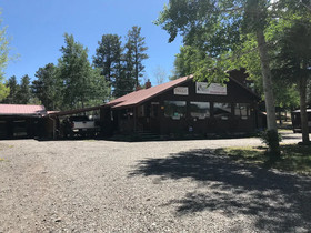 Grandview Cabins & RV Resort