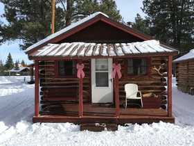 Grandview Cabins & RV Resort