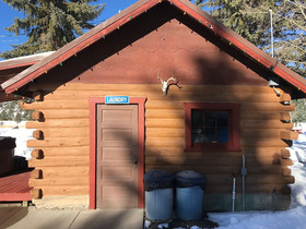 Grandview Cabins & RV Resort