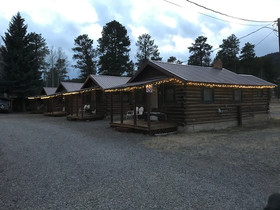 Grandview Cabins & RV Resort