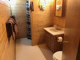 Grandview Cabins & RV Resort