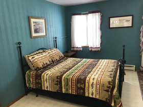 Grandview Cabins & RV Resort