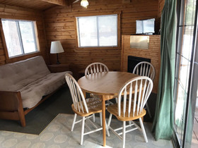 Grandview Cabins & RV Resort