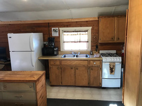 Grandview Cabins & RV Resort