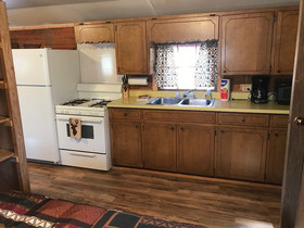 Grandview Cabins & RV Resort