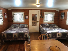 Grandview Cabins & RV Resort