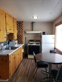 Lazy Bear Cabin